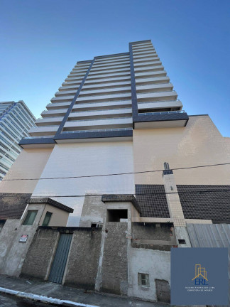Imagem Apartamento com 2 Quartos à Venda, 97 m² em Aviação - Praia Grande