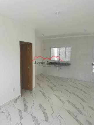 Casa com 2 Quartos à Venda, 70 m² em Santa Fé - Bom Jesus Dos Perdões
