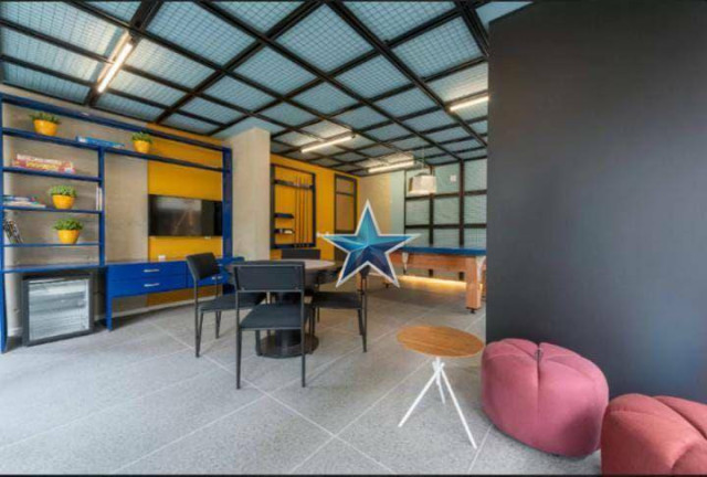 Imagem Imóvel com 1 Quarto para Alugar, 37 m² em Sumarezinho - São Paulo Imagem Imóvel com 1 Quarto para Alugar, 37 m² em Sumarezinho - São Paulo