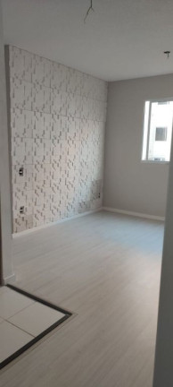 Imagem Apartamento com 2 Quartos para Alugar, 42 m² em Chácara Estância Paulista - Suzano