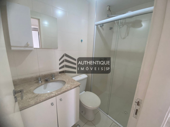 Imagem Apartamento com 2 Quartos à Venda, 54 m² em Vila Prudente - São Paulo