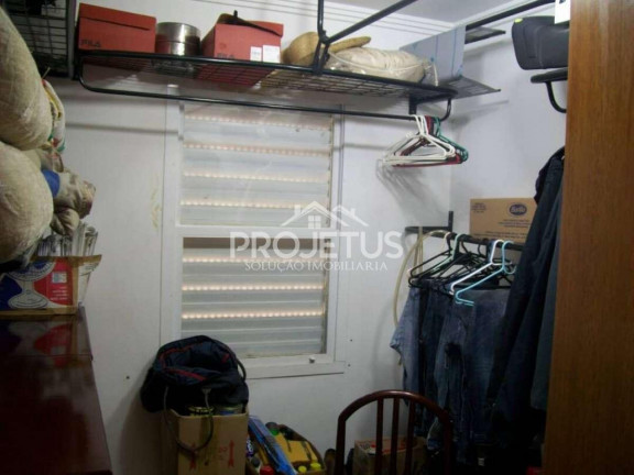 Imagem Apartamento com 3 Quartos à Venda, 95 m² em Morumbi - São Paulo