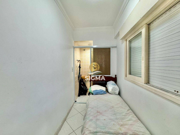 Imagem Apartamento com 4 Quartos à Venda, 109 m² em Pitangueiras - Guarujá