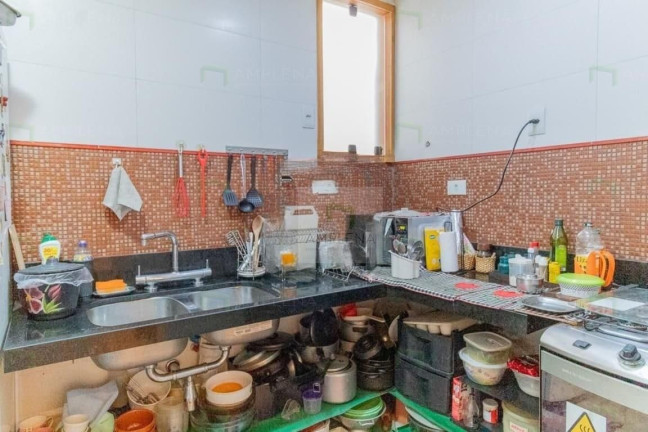 Imagem Apartamento com 3 Quartos à Venda, 95 m² em Laranjeiras - Rio De Janeiro
