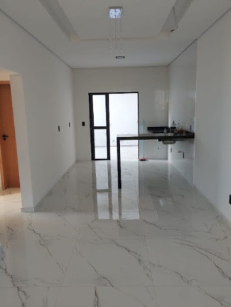 Casa com 3 Quartos à Venda ou Locação, 128 m² em Condomínio Residencial Horto Florestal Villagio - Sorocaba