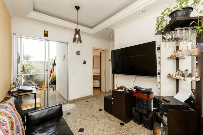 Imóvel com 2 Quartos à Venda, 54 m² em Vila Prudente - São Paulo