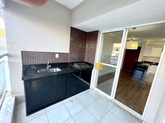 Imagem Apartamento com 3 Quartos à Venda, 88 m² em Jardim São Paulo - Americana Imagem Apartamento com 3 Quartos à Venda, 88 m² em Jardim São Paulo - Americana