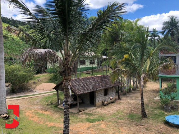 Imagem Fazenda à Venda, em . - Domingos Martins Imagem Fazenda à Venda, em . - Domingos Martins