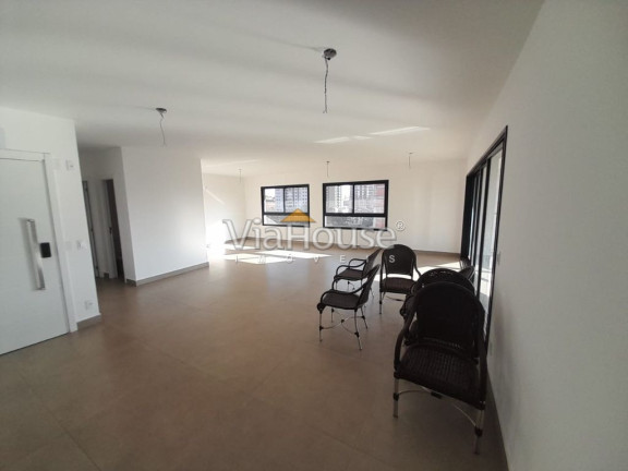 Imagem Apartamento com 4 Quartos à Venda, 298 m² em Jardim Olhos Dagua - Ribeirão Preto Imagem Apartamento com 4 Quartos à Venda, 298 m² em Jardim Olhos Dagua - Ribeirão Preto