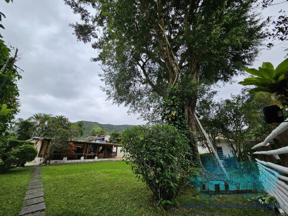 Imagem Casa com 3 Quartos à Venda, 2.000 m² em Juquehy - São Sebastião Imagem Casa com 3 Quartos à Venda, 2.000 m² em Juquehy - São Sebastião