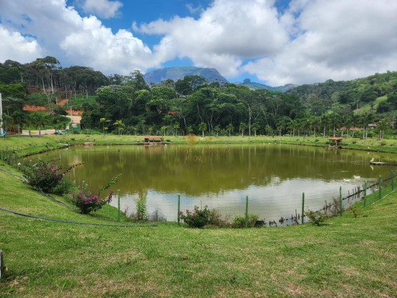 Imagem Terreno à Venda, 396 m² em Fazenda Alpina - Teresópolis Imagem Terreno à Venda, 396 m² em Fazenda Alpina - Teresópolis
