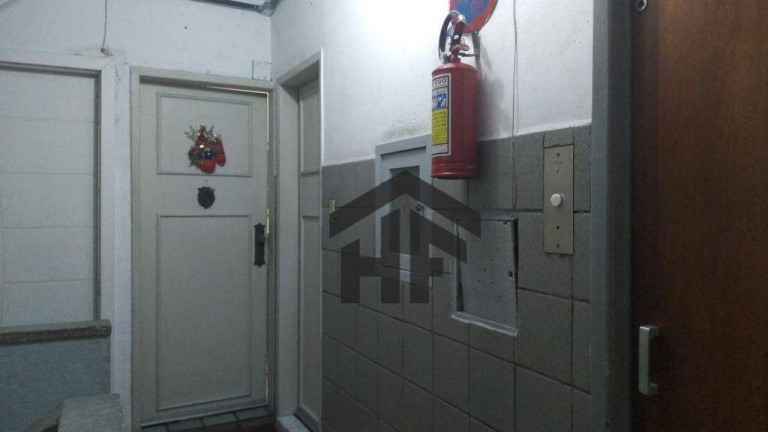 Imagem Apartamento com 3 Quartos à Venda, 91 m² em Graças - Recife