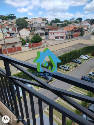 Imagem Apartamento com 2 Quartos à Venda, 54 m² em Vila Nova Esperia - Jundiaí Imagem Apartamento com 2 Quartos à Venda, 54 m² em Vila Nova Esperia - Jundiaí