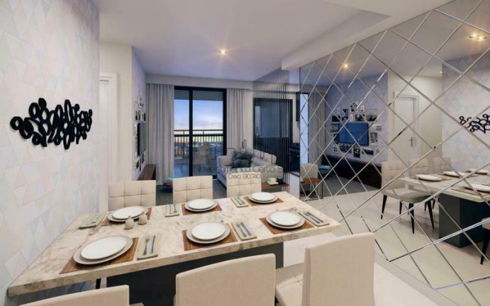 Imagem Apartamento com 2 Quartos à Venda, 59 m² em Vila Prudente - São Paulo Imagem Apartamento com 2 Quartos à Venda, 59 m² em Vila Prudente - São Paulo