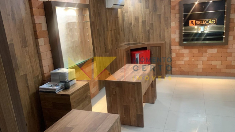 Imagem Sala Comercial à Venda, 54 m² em Centro - Blumenau Imagem Sala Comercial à Venda, 54 m² em Centro - Blumenau