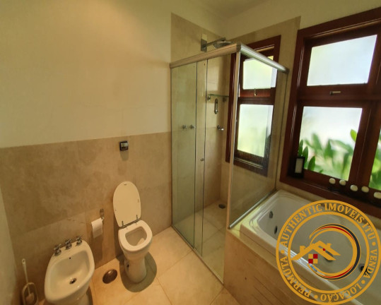 Imagem Casa com 5 Quartos à Venda,  em Fazenda Vila Real De Itu - Itu