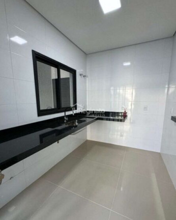 Imagem Casa de Condomínio com 3 Quartos à Venda, 103 m² em Parque Esmeralda - Sorocaba Imagem Casa de Condomínio com 3 Quartos à Venda, 103 m² em Parque Esmeralda - Sorocaba