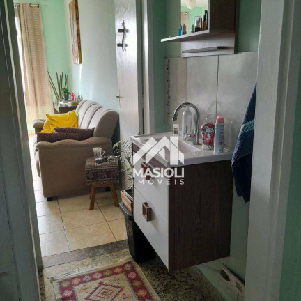 Imagem Apartamento com 1 Quarto à Venda, 45 m² em Centro - Vila Velha Imagem Apartamento com 1 Quarto à Venda, 45 m² em Centro - Vila Velha