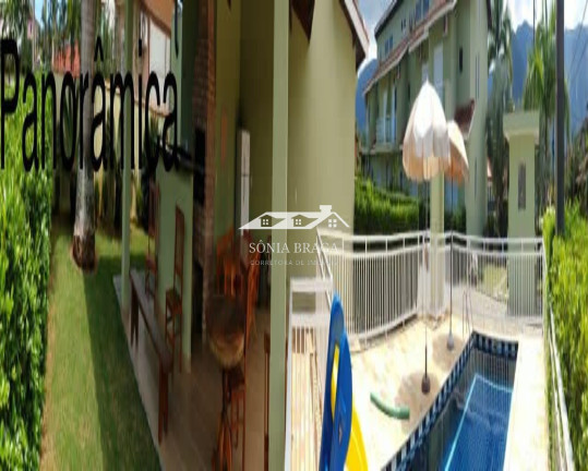 Imagem Casa com 4 Quartos à Venda, 140 m² em Boracéia - Bertioga