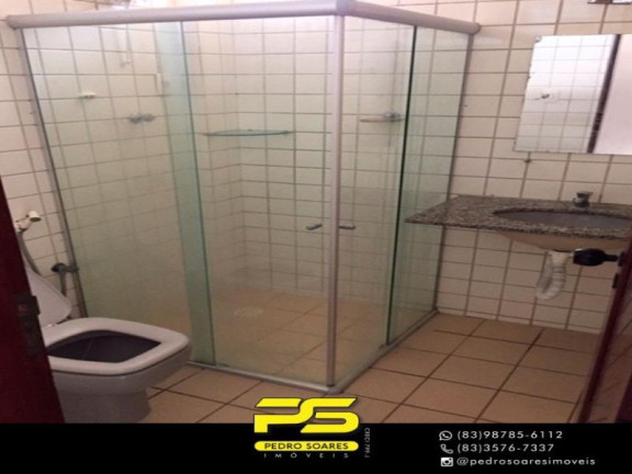 Imagem Apartamento com 3 Quartos à Venda, 106 m² em Amazônia Park - Cabedelo Imagem Apartamento com 3 Quartos à Venda, 106 m² em Amazônia Park - Cabedelo