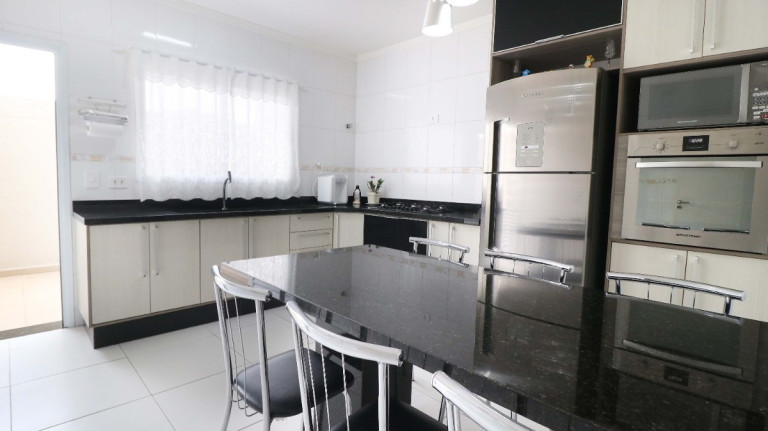 Imagem Casa de Condomínio com 2 Quartos à Venda, 84 m² em Tucuruvi - São Paulo