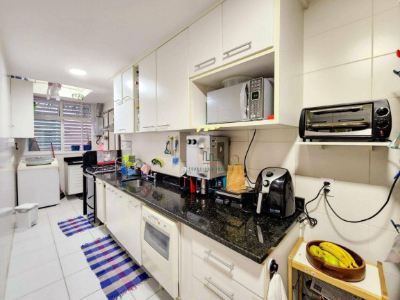Imagem Apartamento com 2 Quartos à Venda, 89 m² em Icaraí - Niterói