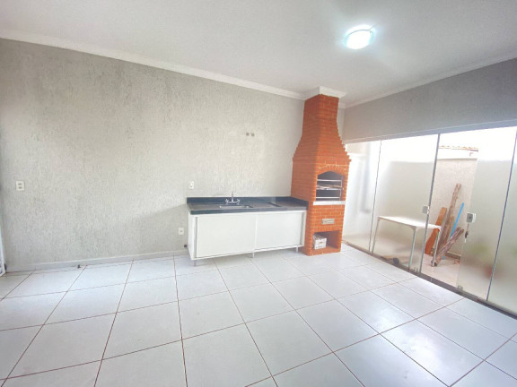 Imagem Casa de Condomínio com 3 Quartos à Venda, 150 m² em Terras De São Bento Ii - Limeira Imagem Casa de Condomínio com 3 Quartos à Venda, 150 m² em Terras De São Bento Ii - Limeira