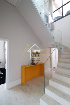 Imagem Cobertura com 3 Quartos à Venda, 410 m² em Granja Julieta - São Paulo Imagem Cobertura com 3 Quartos à Venda, 410 m² em Granja Julieta - São Paulo