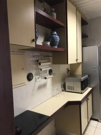 Imagem Apartamento com 3 Quartos à Venda, 88 m² em Centro - Londrina