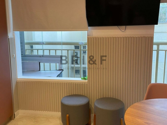 Imagem Apartamento com 1 Quarto à Venda, 26 m² em Pinheiros - São Paulo Imagem Apartamento com 1 Quarto à Venda, 26 m² em Pinheiros - São Paulo