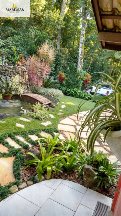 Imagem Casa com 4 Quartos à Venda, 250 m² em Barra Do Una - São Sebastião