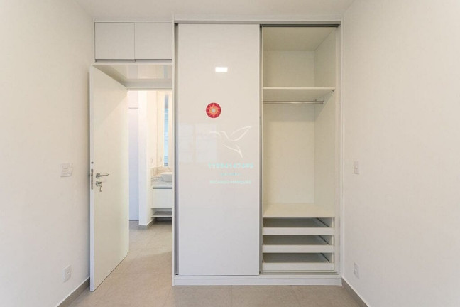 Imagem Apartamento com 1 Quarto à Venda, 35 m² em Saúde - São Paulo