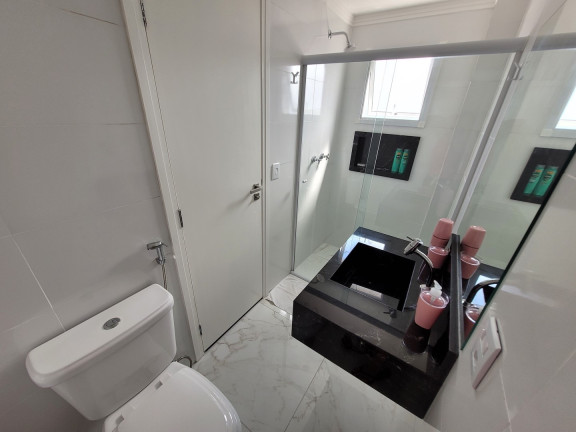 Imagem Apartamento com 3 Quartos à Venda, 146 m² em Guilhermina - Praia Grande Imagem Apartamento com 3 Quartos à Venda, 146 m² em Guilhermina - Praia Grande