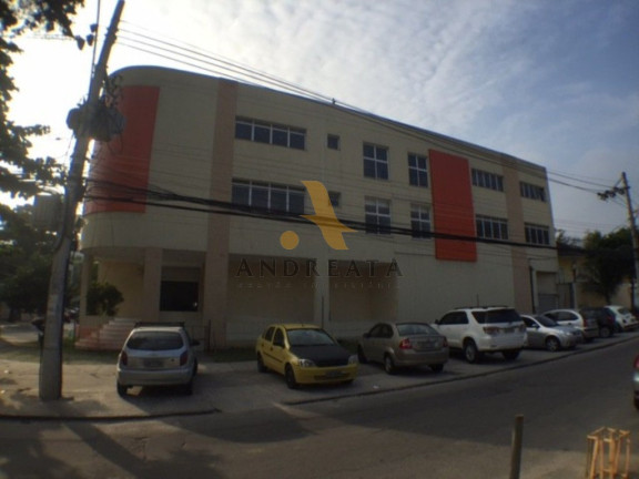 Sala Comercial para Alugar, 2.193 m² em Jacarepaguá - Rio De Janeiro