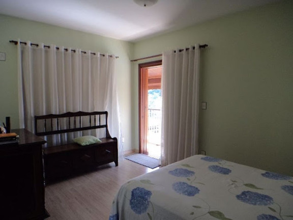 Imagem Casa com 4 Quartos à Venda, 522 m² em Nova Gardênia - Atibaia