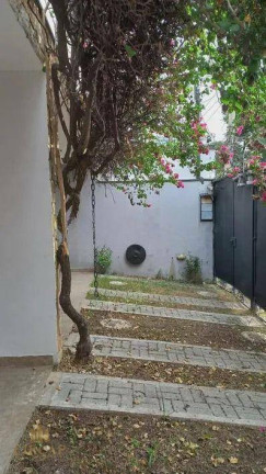 Imagem Sobrado com 4 Quartos para Alugar, 250 m² em Vila Leopoldina - São Paulo
