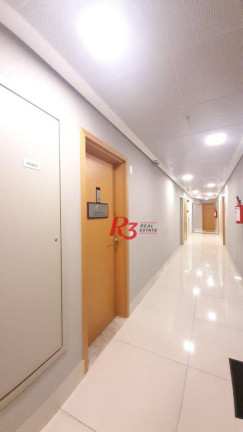 Imagem Sala Comercial à Venda ou Locação, 58 m² em Vila Belmiro - Santos Imagem Sala Comercial à Venda ou Locação, 58 m² em Vila Belmiro - Santos