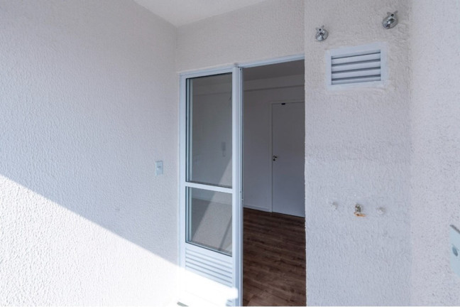 Imagem Apartamento com 2 Quartos à Venda, 30 m² em Vila Sônia - São Paulo