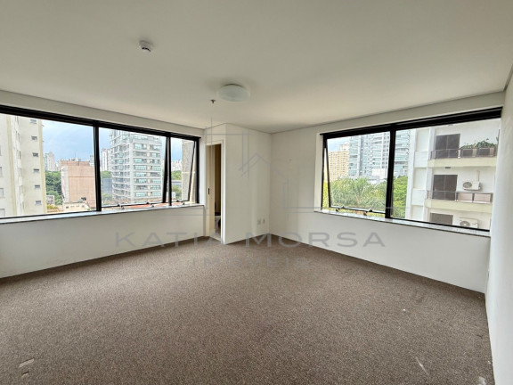 Imóvel à Venda, 32 m² em Vila Clementino - São Paulo