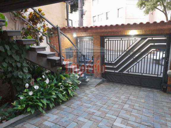 Sobrado com 3 Quartos à Venda,  em Santa Maria - São Caetano Do Sul