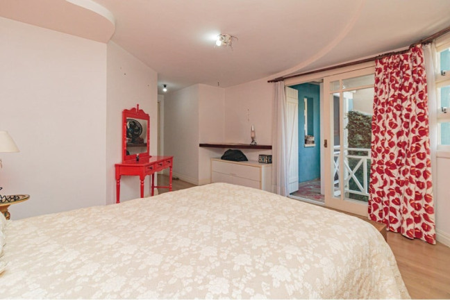 Imagem Casa com 4 Quartos à Venda, 410 m² em Chácara Das Pedras - Porto Alegre