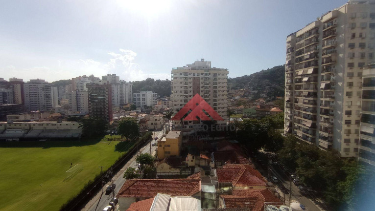 Sala Comercial à Venda, 33 m² em Icaraí - Niterói