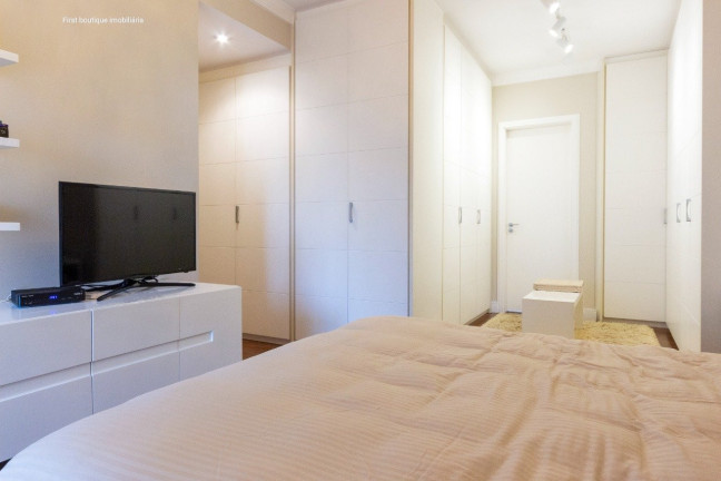 Imagem Apartamento com 3 Quartos à Venda, em Moema índios - São Paulo Imagem Apartamento com 3 Quartos à Venda, em Moema índios - São Paulo