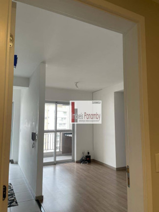 Imagem Apartamento com 2 Quartos à Venda, 56 m² em Vila Andrade - São Paulo Imagem Apartamento com 2 Quartos à Venda, 56 m² em Vila Andrade - São Paulo