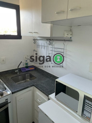 Imagem Apartamento com 1 Quarto à Venda, 35 m² em Planalto Paulista - São Paulo Imagem Apartamento com 1 Quarto à Venda, 35 m² em Planalto Paulista - São Paulo