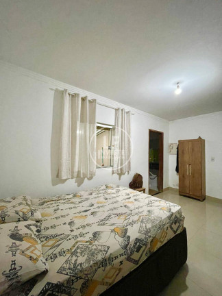 Imagem Casa com 2 Quartos à Venda, 125 m² em Conjunto Habitacional Madre Germana Ii - Goiânia Imagem Casa com 2 Quartos à Venda, 125 m² em Conjunto Habitacional Madre Germana Ii - Goiânia