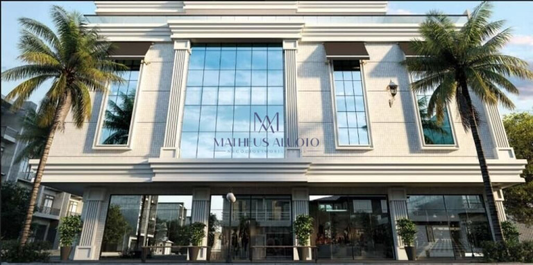 Imagem Apartamento com 3 Quartos à Venda, 143 m² em Perequê - Porto Belo Imagem Apartamento com 3 Quartos à Venda, 143 m² em Perequê - Porto Belo