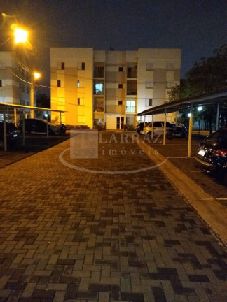 Imagem Imóvel com 2 Quartos à Venda, 48 m² em Geraldo Correia De Carvalho - Ribeirão Preto Imagem Imóvel com 2 Quartos à Venda, 48 m² em Geraldo Correia De Carvalho - Ribeirão Preto