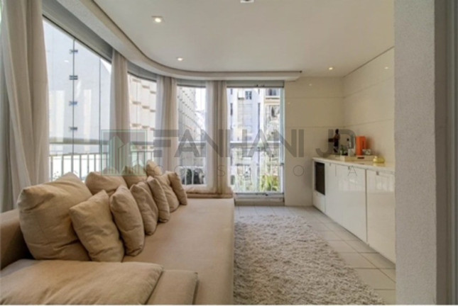 Imagem Imóvel com 2 Quartos à Venda, 89 m² em Cerqueira César - São Paulo