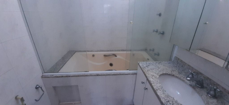 Imagem Apartamento com 4 Quartos à Venda, 170 m² em Copacabana - Rio De Janeiro